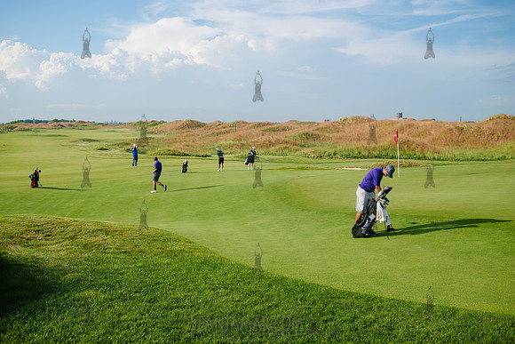 PSAL CO-Ed Golf Team Championship - Ferry Point - NYC - 2024