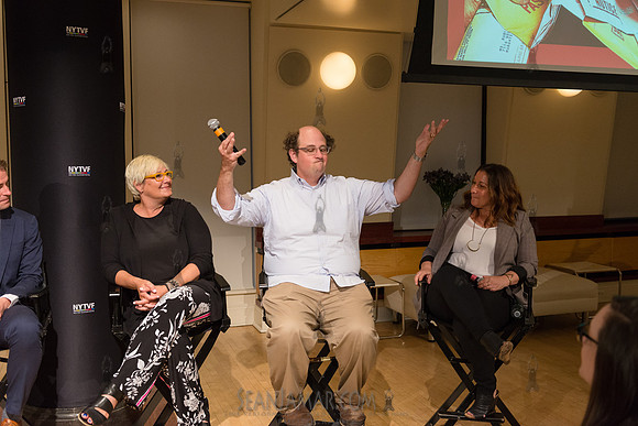 truTV Case Study PAID OFF - Helen Mills Event Space - NYC - 2018