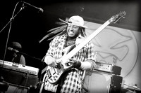 Thundercat