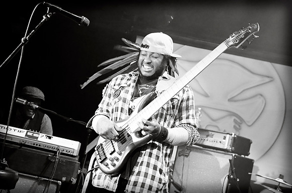 Thundercat