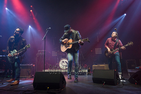 Hollis Brown - The Capitol Theatre - Port Chester NY - 2018