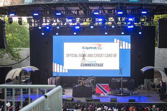 CPF SummerStage - Patrice Roberts - Rumsey Playfield - NYC - 202