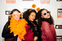 Photo Sesh Tech Day - Pier 94 - NYC - 2016
