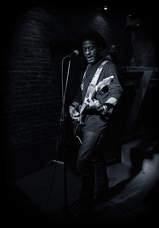 A Morning with Timothy Bloom - NYC - 2014