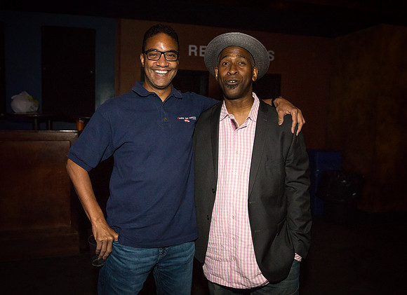 BRC 30th Anniversary Kick Off Party - The Bell House - Brooklyn - 2015