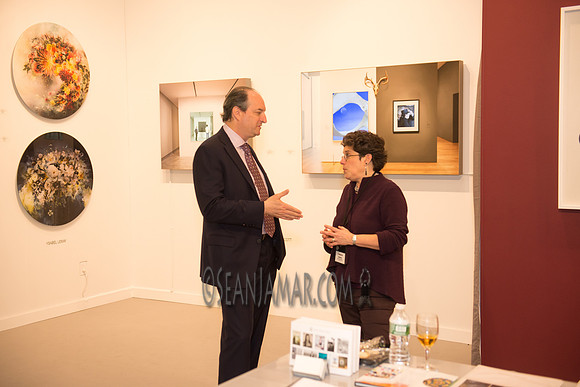 The Photography Show by AIPAD - Pier 94 - NYC - 2017