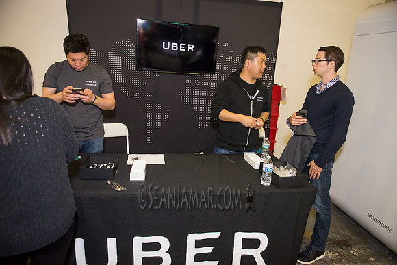 TechDay - Pier 94 - NYC - 2017