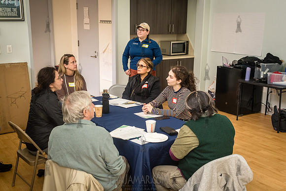 CPF Teacher Training - Queensbridge Park - NYC - 2024