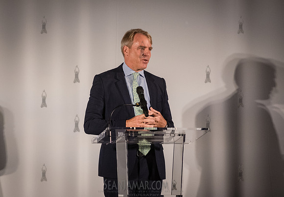 TGI Gala - Hall des Lumières - NYC - 2024