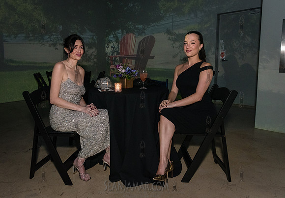 TGI Gala - Hall des Lumières - NYC - 2024