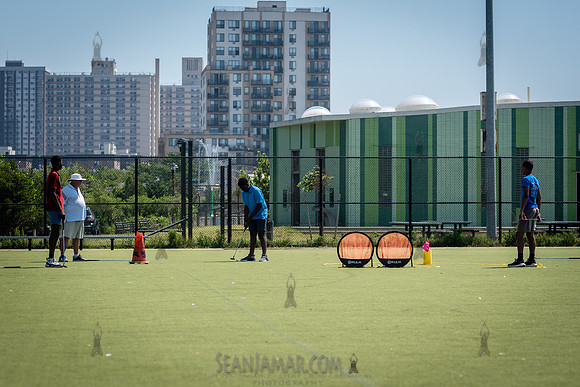 CPF Play - Golf Beach 30th St Playground - NYC - 2024