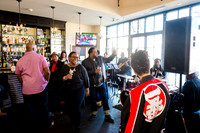 Friends and Family Brunch Day Party - Alvin and Friends - New Rochelle NY - 2018