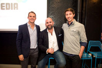 Media IQ - Quarterly Meeting - NYC - 2016