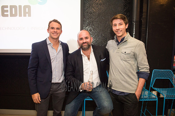 Media IQ - Quarterly Meeting - NYC - 2016