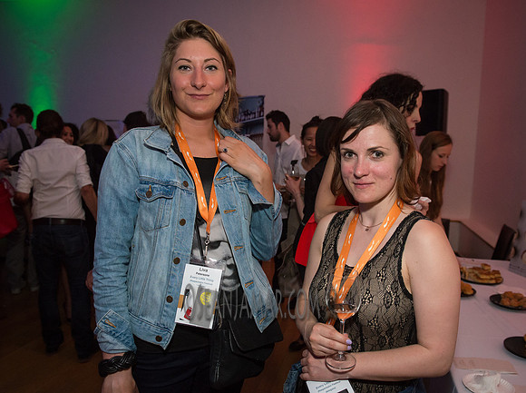 France Rocks Summerfest Opening Soirée - The French Embassy - NYC - 2016