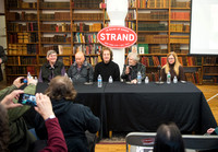 The Zombies - The Odessey book signing - The Strand - NYC - 2017