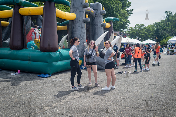 Go The Distance For Autism - Bergen Community College - Paramus
