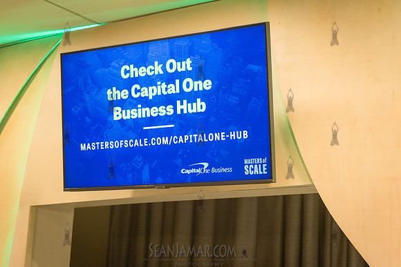 2024-11-14 Masters Of Scale - Jeff Berman - Danny Meyer