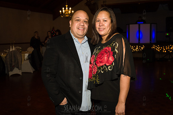 2018-12-08 FedEx Holiday Party - Mahwah Elks - Mahwah NJ-77
