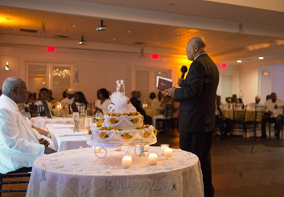 50th Wedding Anniversary - Radison Hotel - New Rochelle - 2018