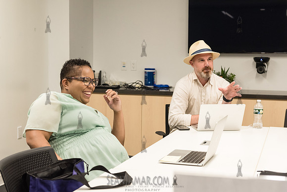 New Visions Onboarding Event - New Visions - NYC - 2022