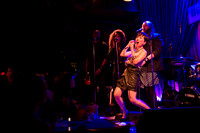 Nao Yoshioka - Blue Note - NYC - 2015