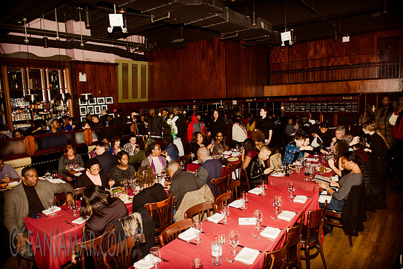 Soul Factory - BB Kings - NYC - Mar 2015
