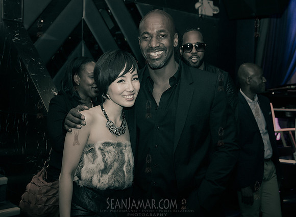 Nao Yoshioka - Blue Note - NYC - 2015