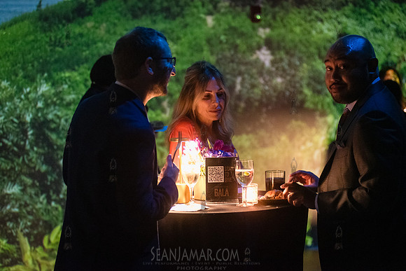 TGI Gala - Hall des Lumières - NYC - 2024