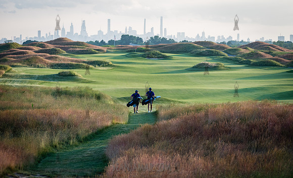 PSAL CO-Ed Golf Team Championship - Ferry Point - NYC - 2024