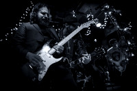 Hollis Brown - Bowery Electric - NYC - 2014