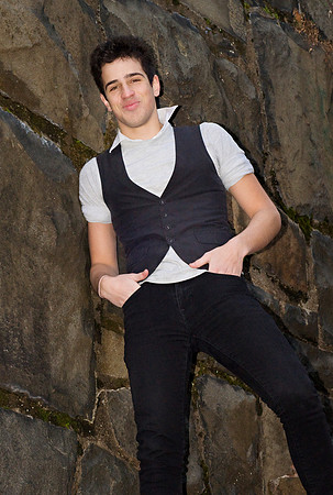 Morningside Lane - Album shoot, Ross Boat Basin, Fort Lee NJ 2010