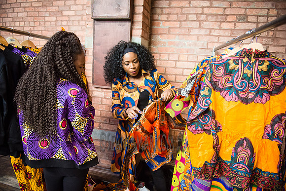 Ankara Bazaar - 26 Bridge St - BK USA - 2017