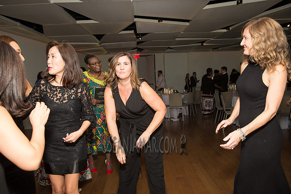 Zimele USA 6th Annual Gala - Maritime Parc - Jersey City NJ - 2017