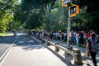 NYC SummerStage - Morat - Rumsey Playfield - NYC - 2025