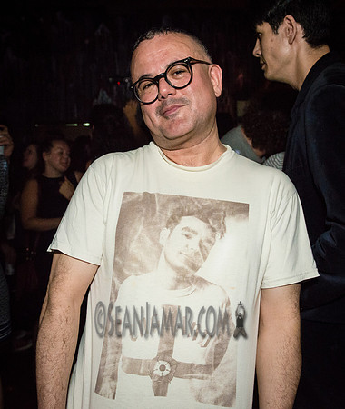 Oscilate Wildly - Jeromes - NYC - 2016