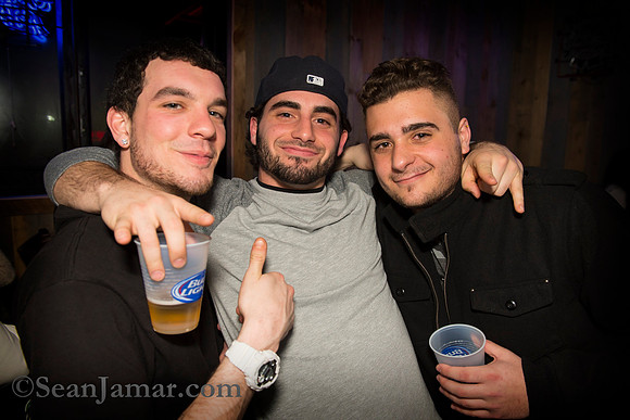 Kilroys - Carlstadt NJ - 2014