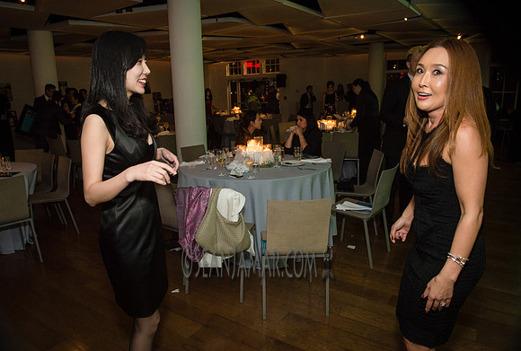 Zimele USA 6th Annual Gala - Maritime Parc - Jersey City NJ - 2017