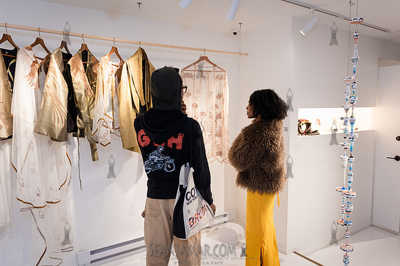 Creatives & Creators - Atelier Jolie - NYC - 2025