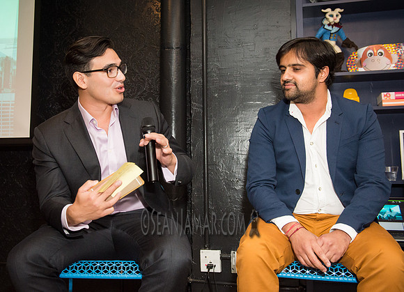 Media IQ - Quarterly Meeting - NYC - 2016