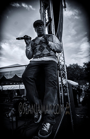Living Colour - Afropunk Festival - Commodore Barry Park - BK US