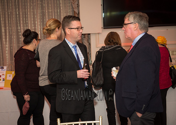 The EPIC School - Party with a Purpose - Biagios on the Terrace - Paramus NJ - 2017