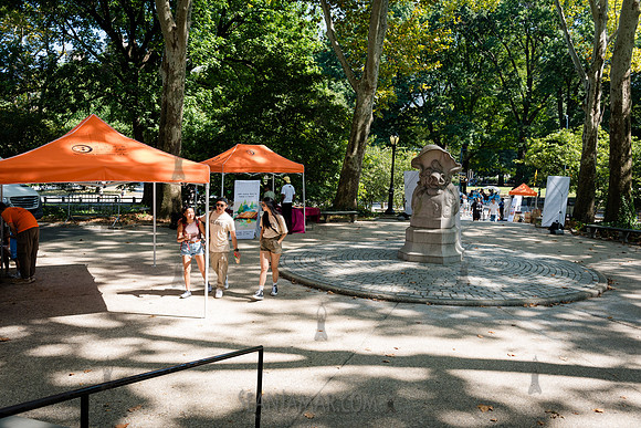 CPF SummerStage 2024 (RENTAL): Korea - US Friendship Culture Fes