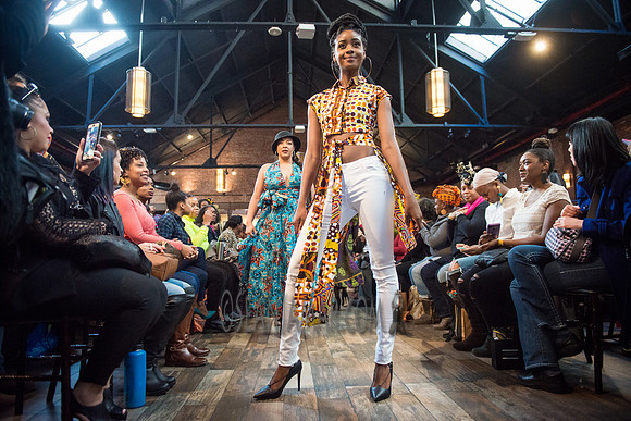 Shangani Fashion - Ankara Bazaar - 26 Bridge St - BK USA - 2017