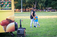 Calpulli Mexican Dance Company - Queensbridge Park - NYC - 2018
