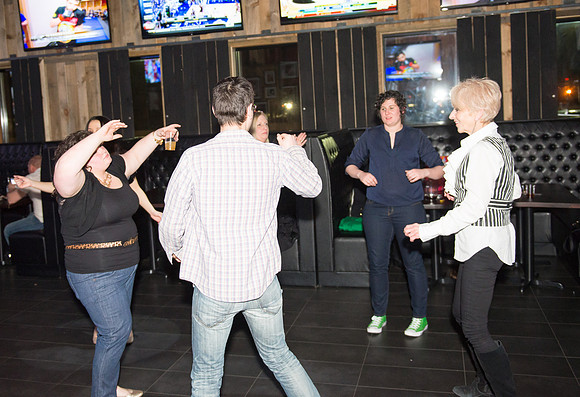 2014-03-15 Kilroys - Carlstadt NJ