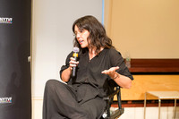 NYTVF Executive Keynote - Sarah Barnett - Helen Mills Event Space - NYC - 2018