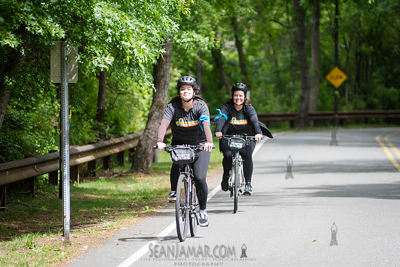 Go The Distance For Autism - Bergen Community College - Paramus
