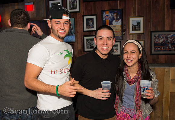 Kilroys - Carlstadt NJ - 2014