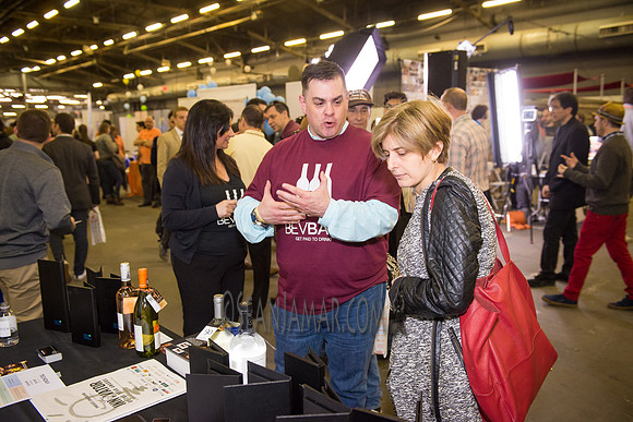 TechDay - Pier 94 - NYC - 2017